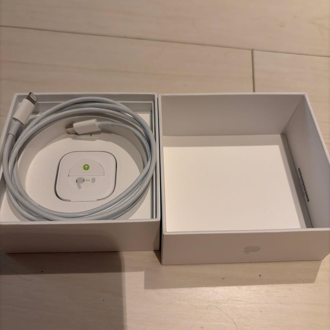 Apple AirPods Pro ワイヤレスイヤホン　右耳なし