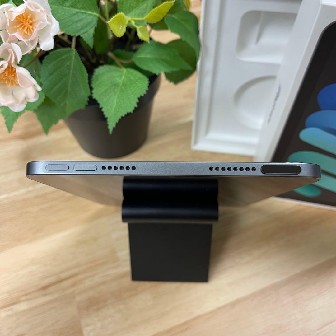 中古美品 iPad Mini 第6世代 256GB WiFi モデル