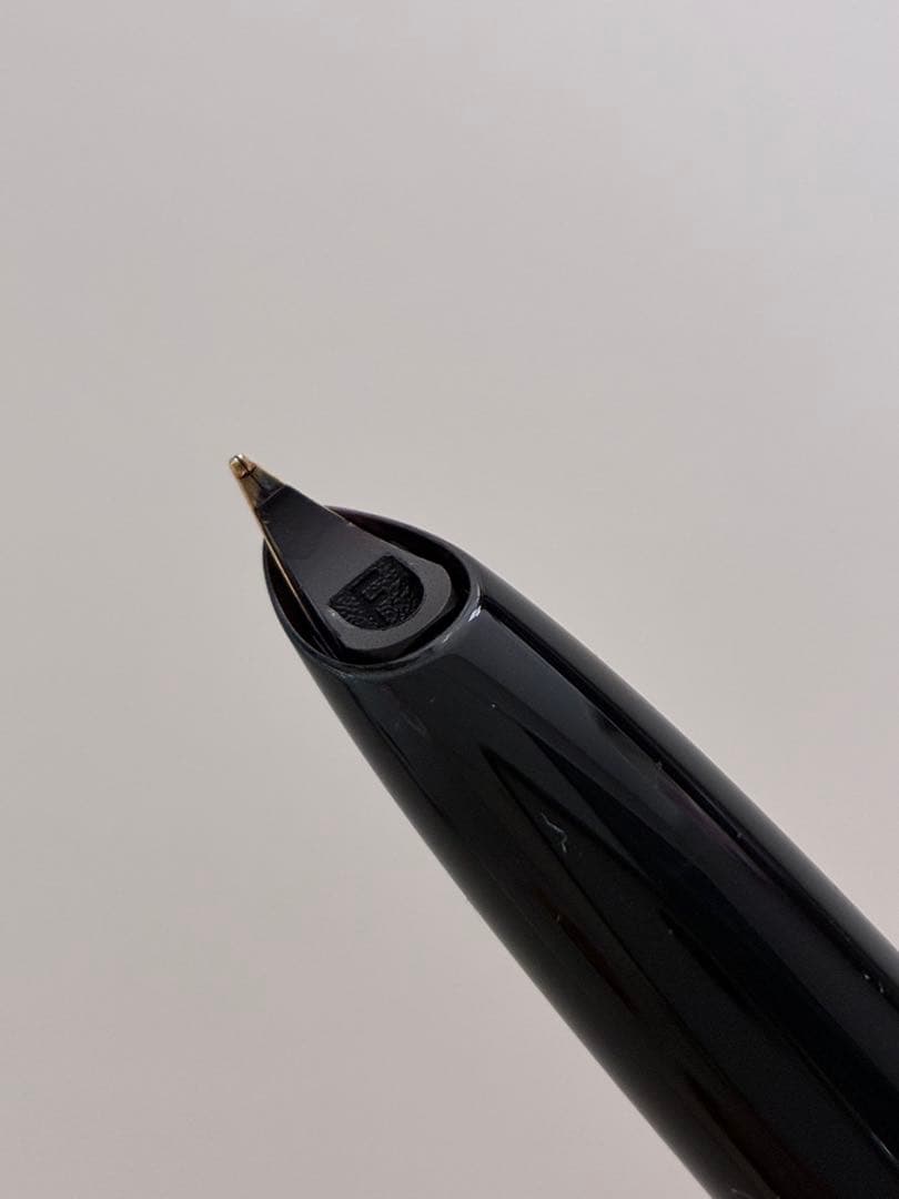 パーカー万年筆　フーデッドニブ　フランス製