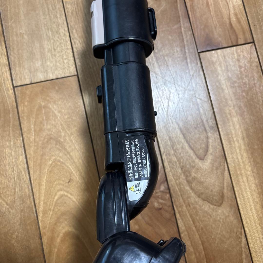 日立　かるパック　日本製　CV-PD700 紙パック掃除機　ジャンク品