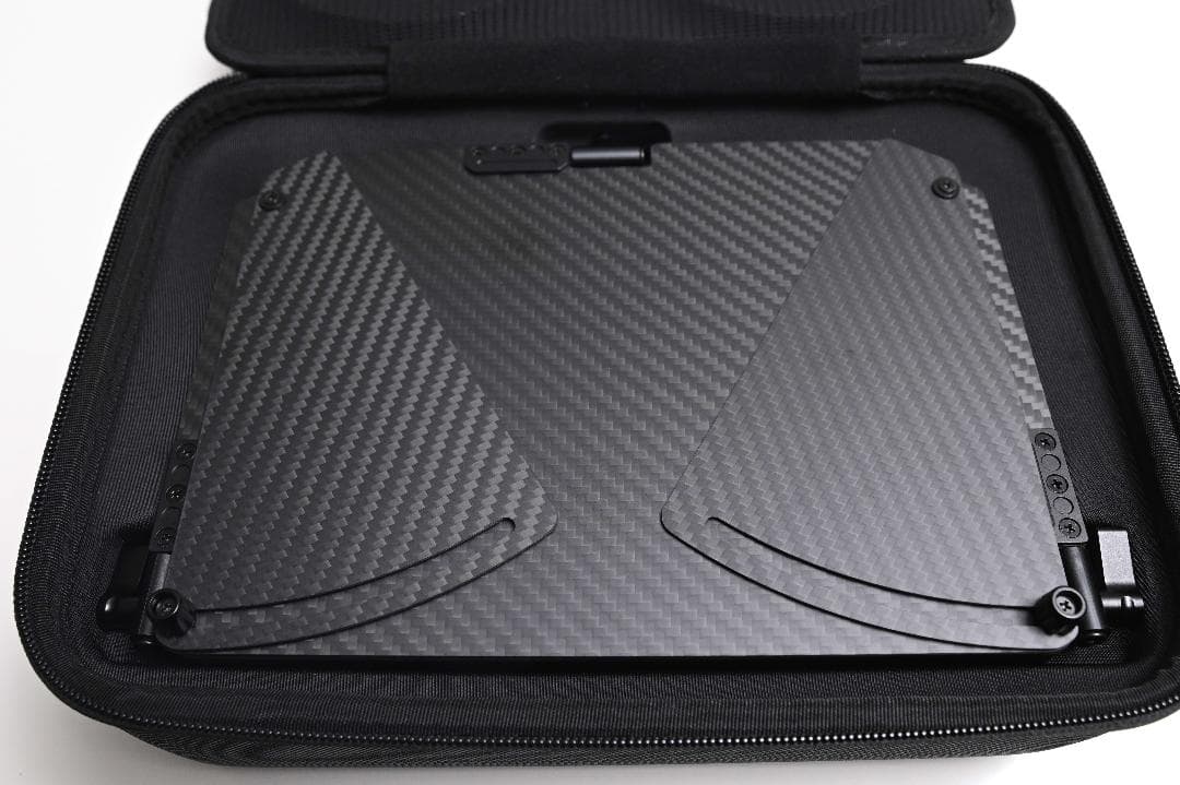 SmallRig 多機能モジュラーマットボックス(Φ114mm)