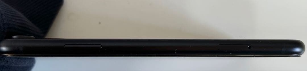 【最終値下げ】Apple iPhone XR ブラック 64GB