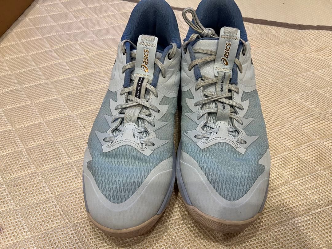 河村勇輝× ASICS UNPRE ARS LOW 2 RT 28.5cm