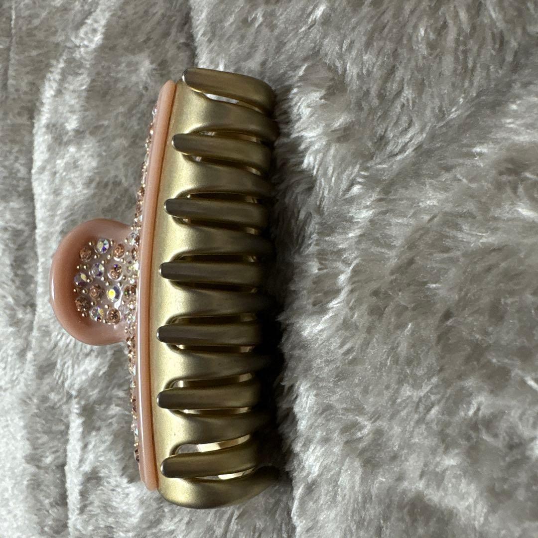 アレクサンドルドゥパリ バレッタ ヴァンドーム