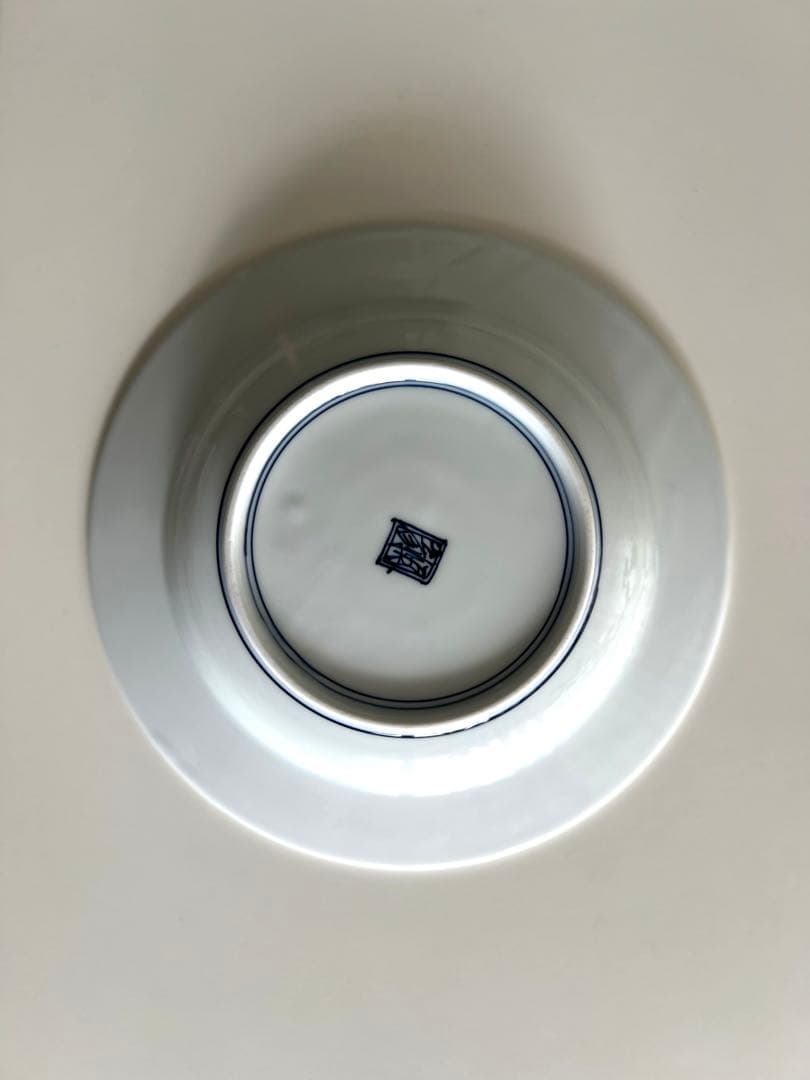 心和庵　中里博彦　器