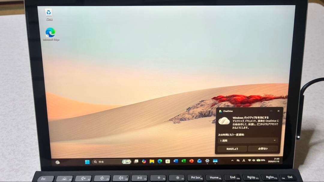 ★ Microsoft surface Go2 メモリ−8GB
