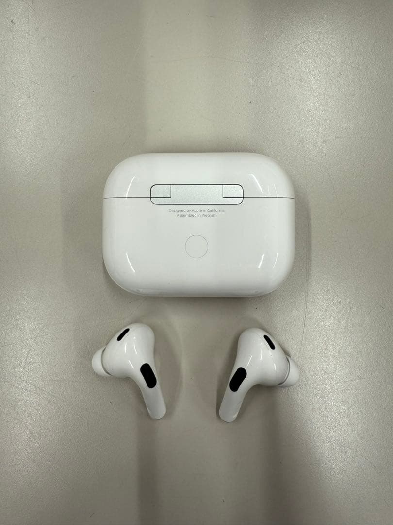 AirPods Pro2 第二世代 USB-C