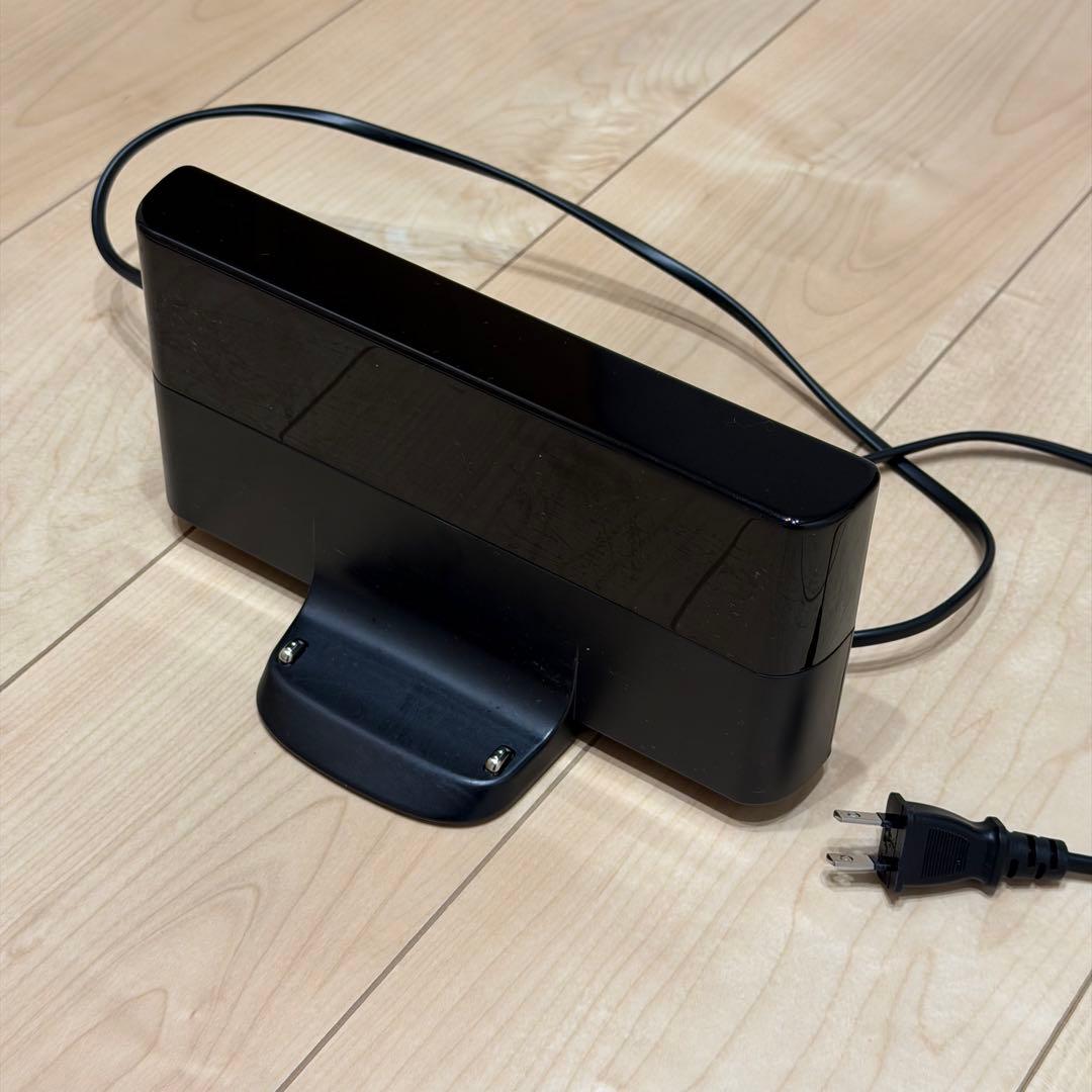 Panasonic MC-RSF1000 ロボット掃除機本体