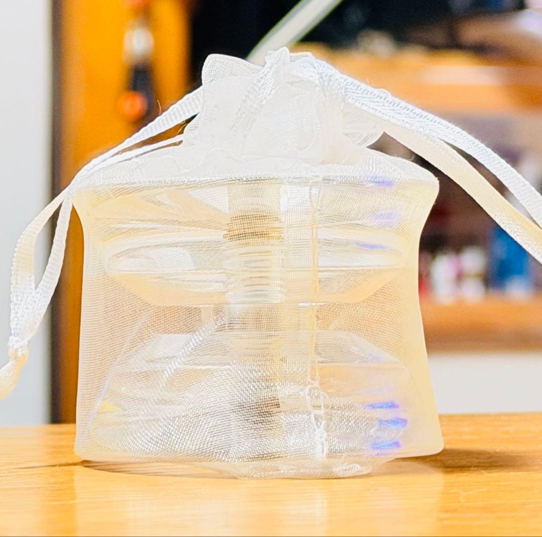 s*s様 3YO3？ 初期？ アクリル製ヨーヨー 未使用