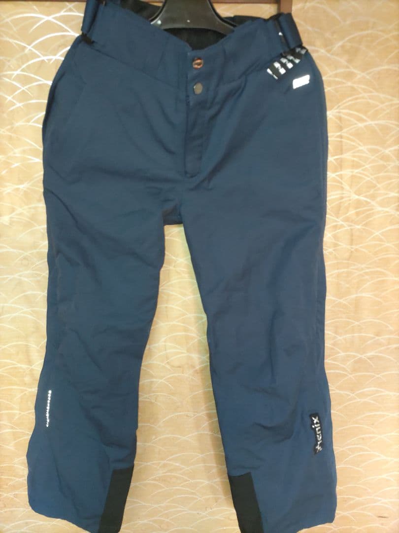 程度良好 Phenix Norway Team Model 他フルオープンパンツ