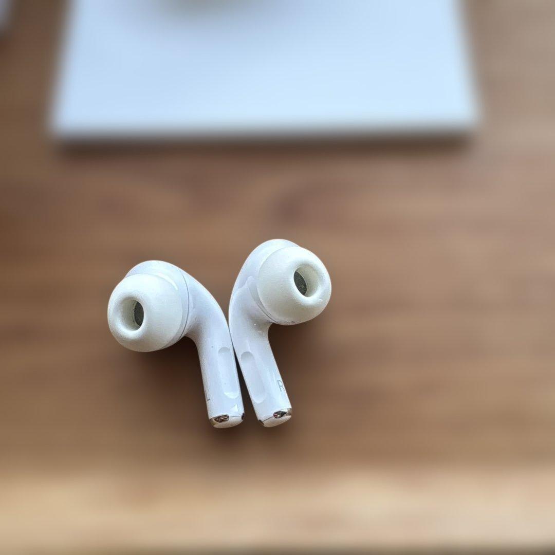 【Apple】AirPods Pro 本体