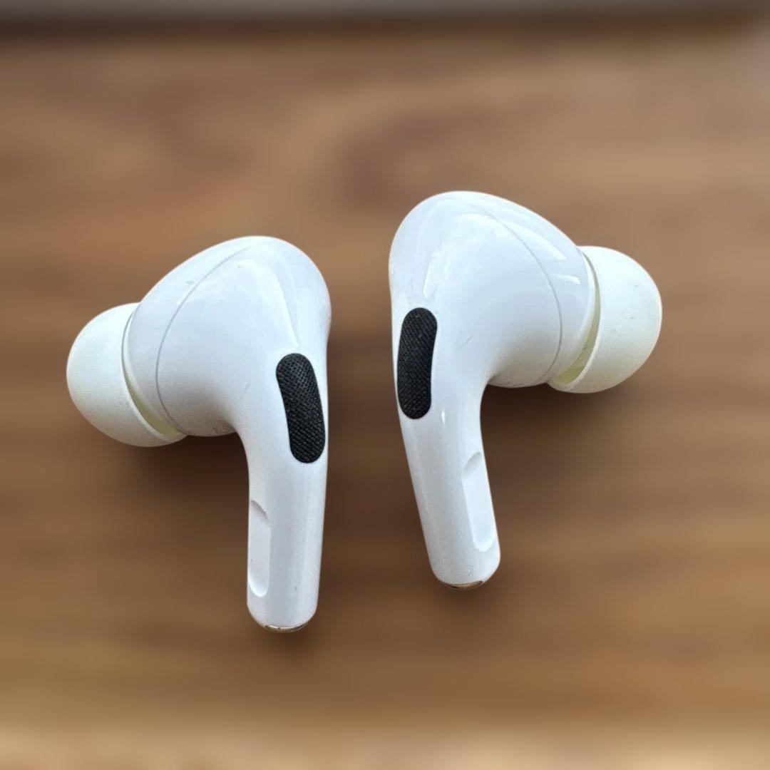 【Apple】AirPods Pro 本体