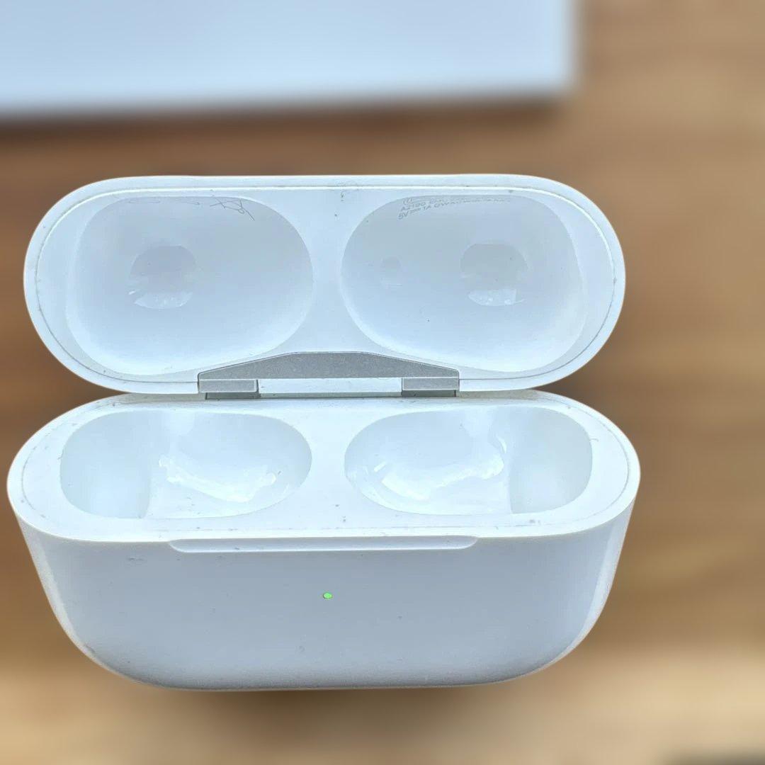 【Apple】AirPods Pro 本体