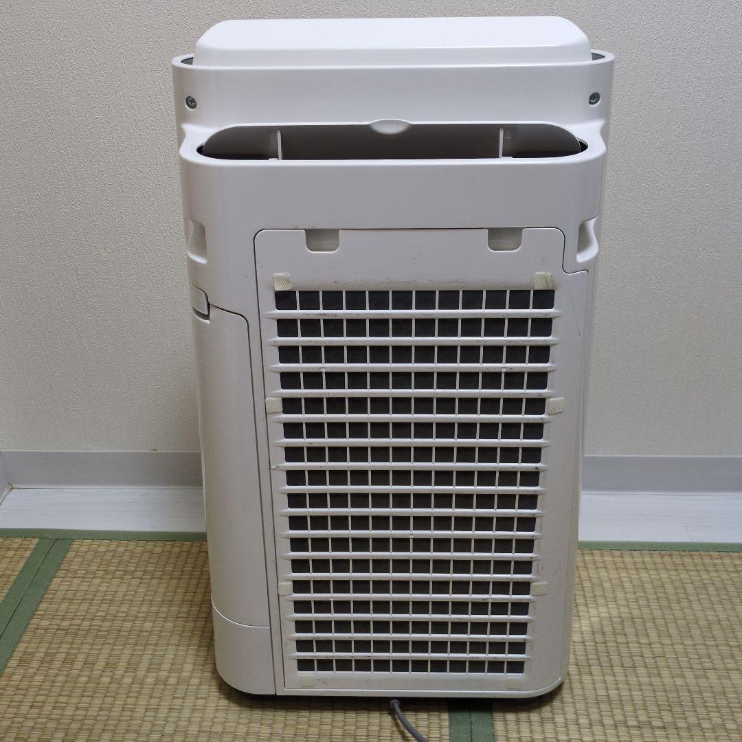 ア*ー様 SHARP 加湿空気清浄機 KC-N50-W