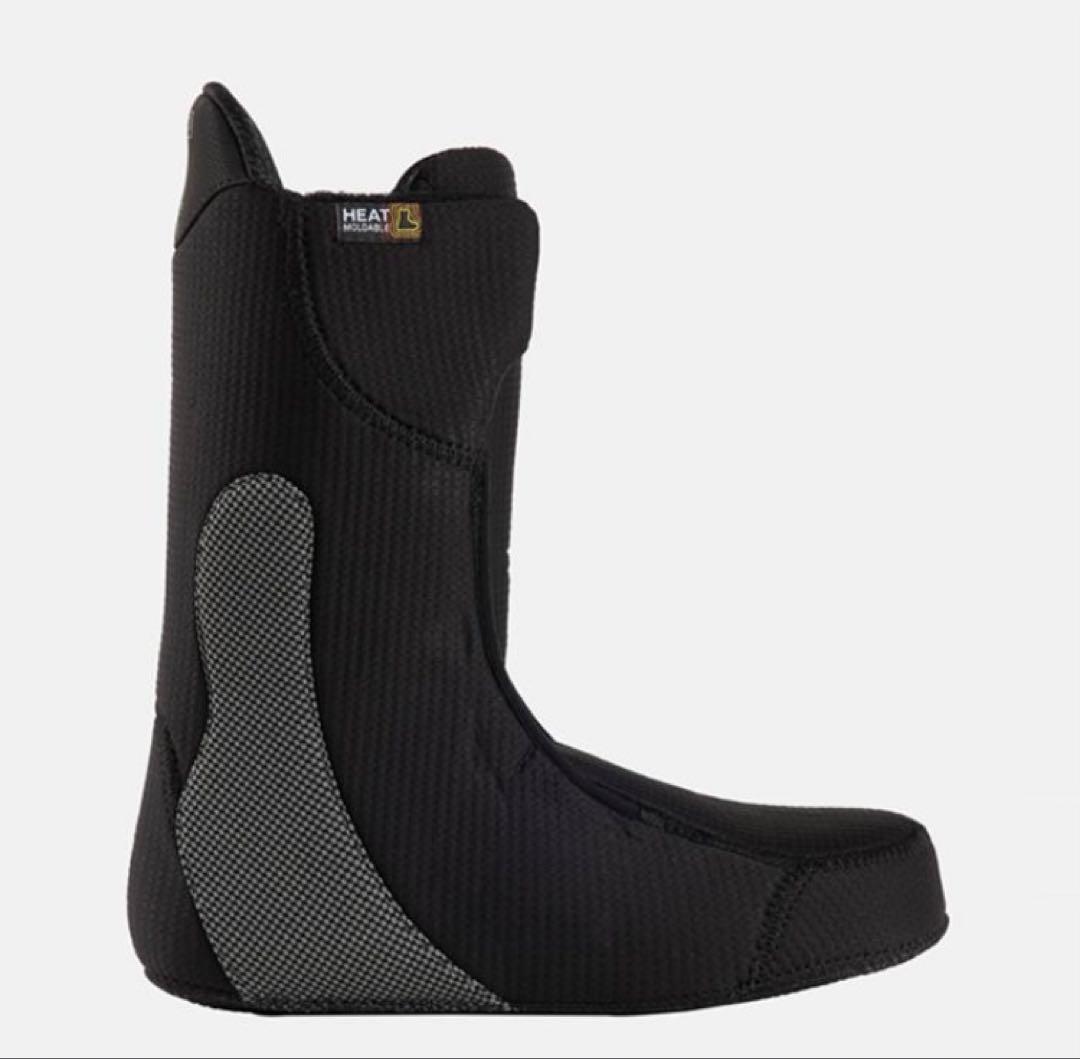 【値下げ】BURTON SWATH BOA Blackブーツ2024-2025