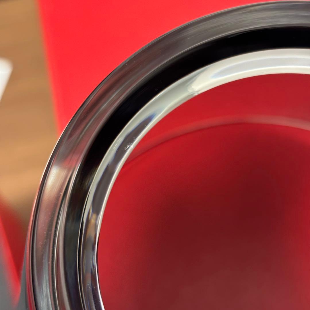 Baccarat バカラ アワファイヤー キャンドルスタンド