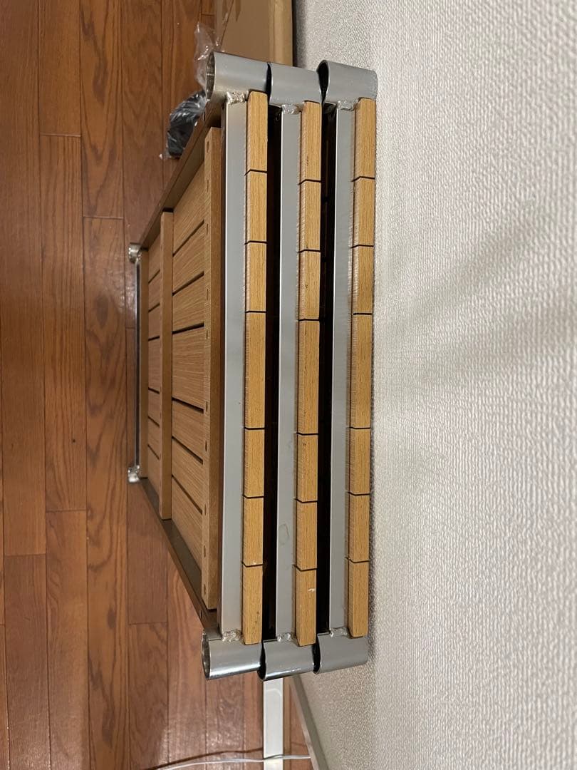 ホームエレクター　ブランチシェルフ 3枚セット ナチュラル600×350 ラック