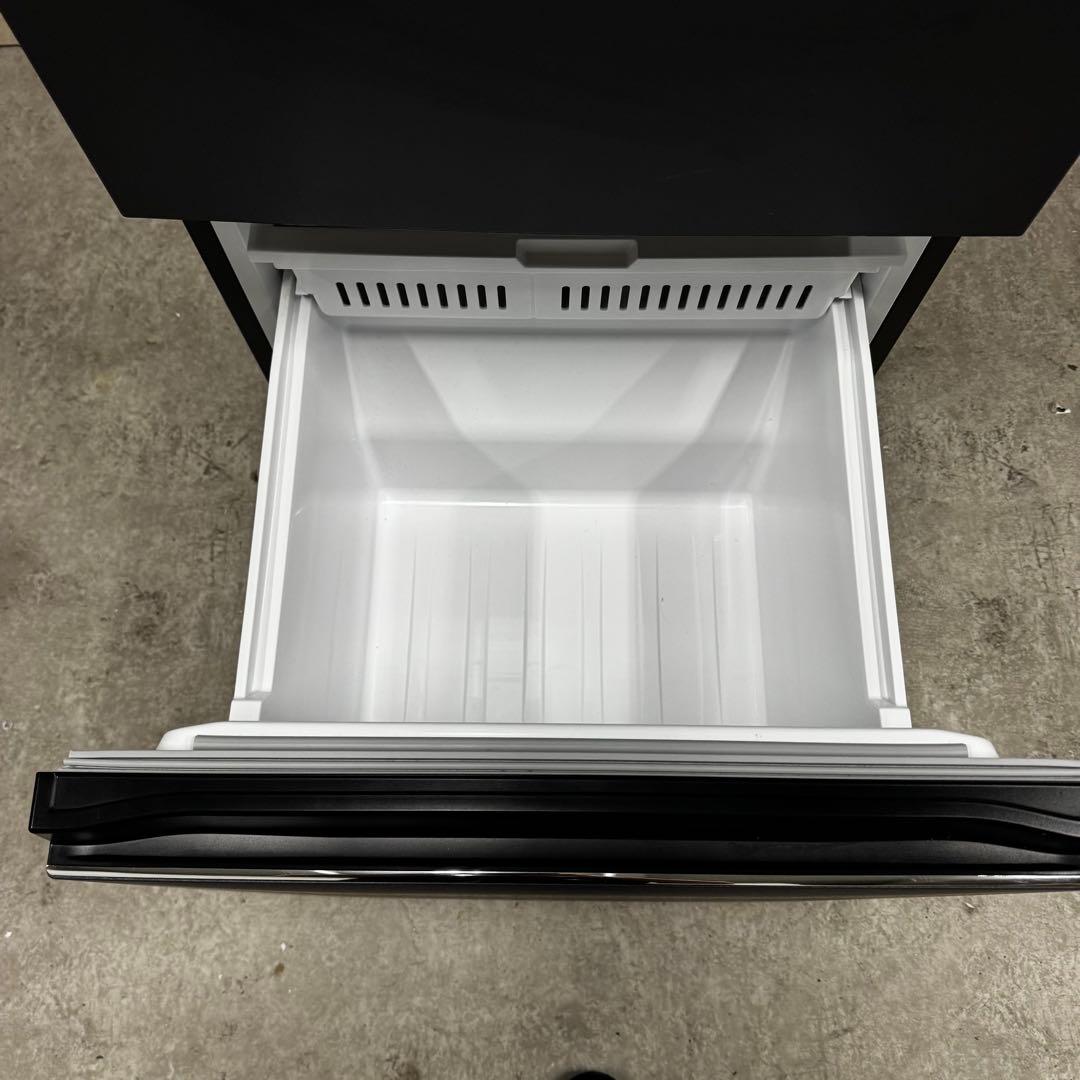 すい‼️ハイセンス 冷蔵庫 286L 2024年製 美品‼️