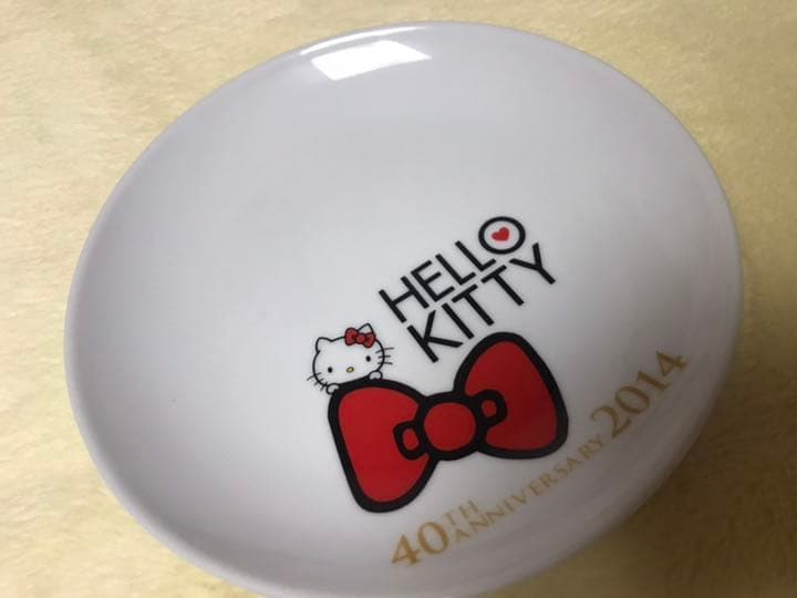 ハローキティ☆プレートセット☆