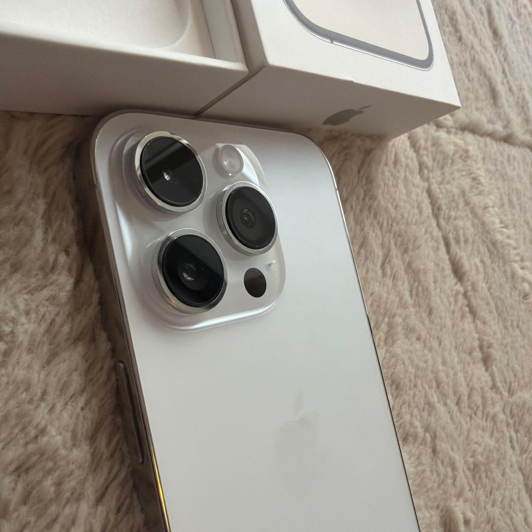 携帯電話本体 iPhone14pro 256GB