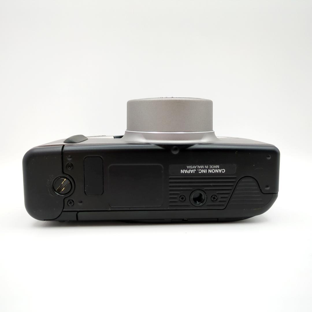 もんきち　Canon Autoboy Panorama S Ⅱ カメラ