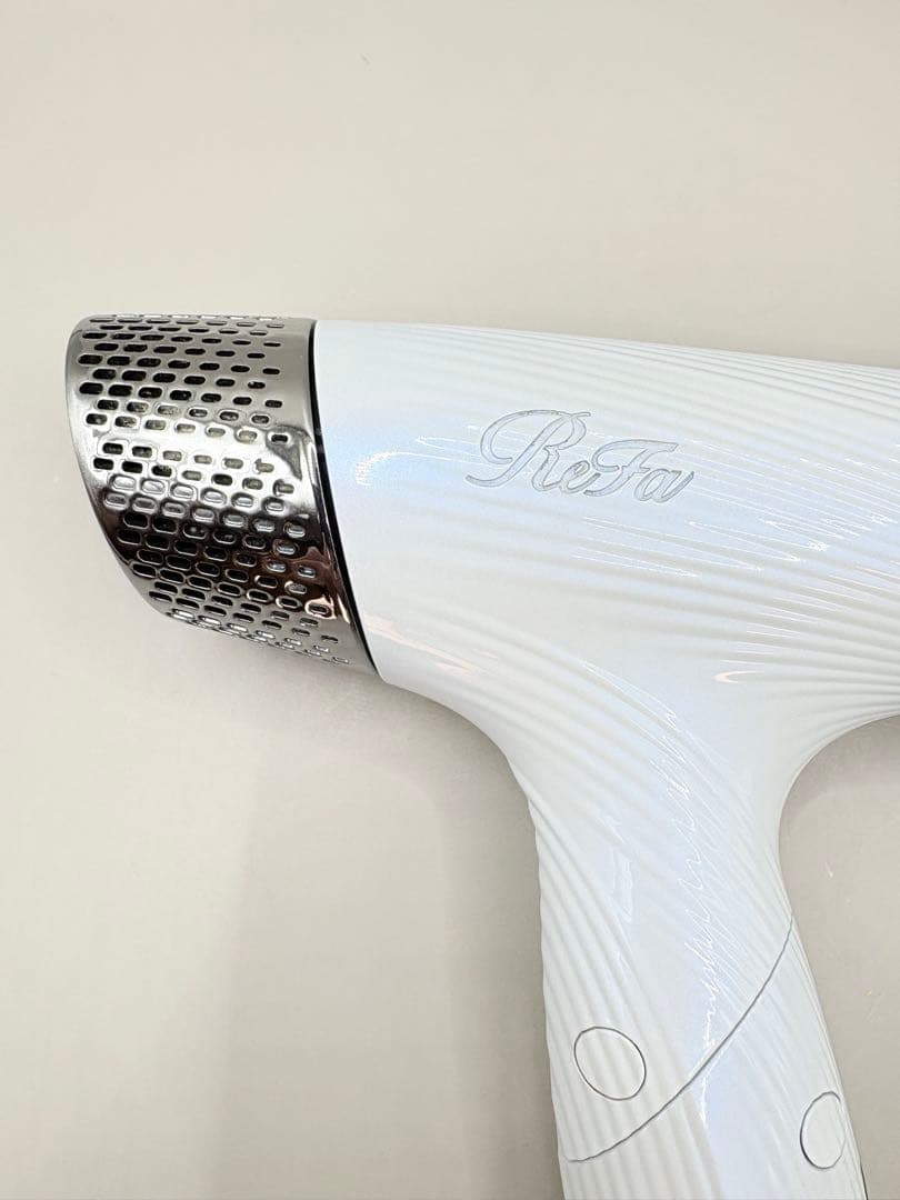 Refa リファ ビューテックドライヤー スマート RE-AN-02A 180