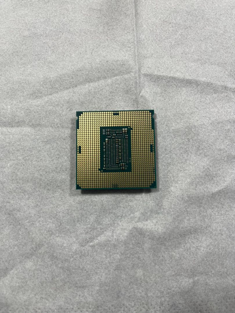 CPU Intel Core i5-9400 CPU LGA 1151