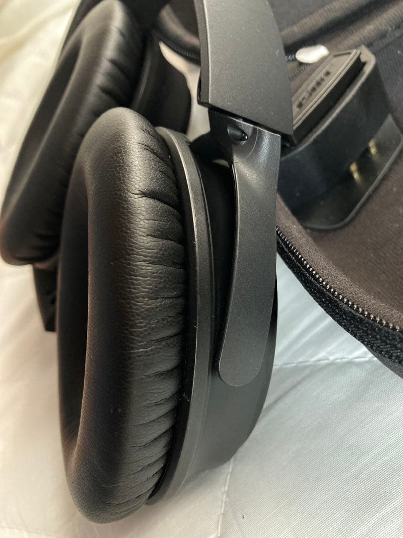 [美品］BOZE Quiet Comfort 35 ノイズキャンセリング