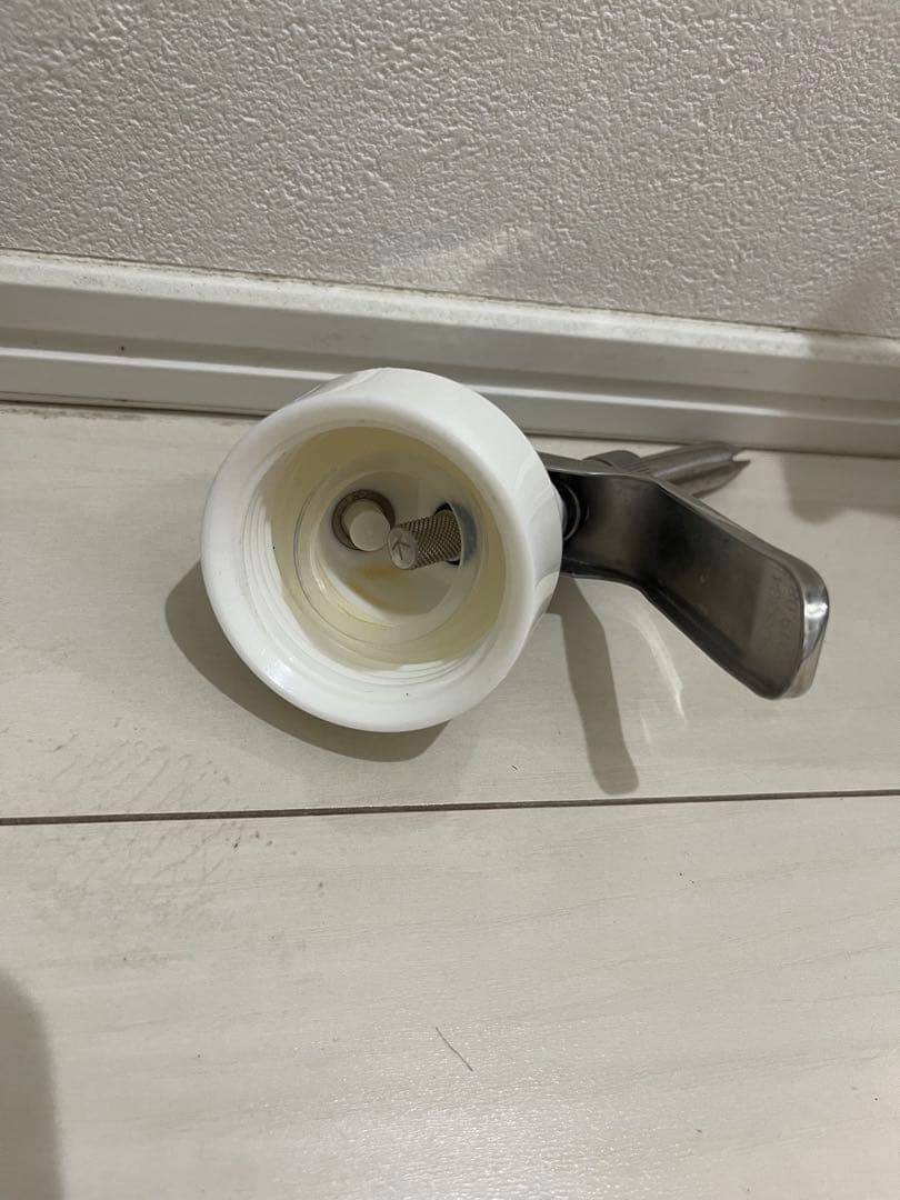 エスプーマアドバンス　ディスペンサーL