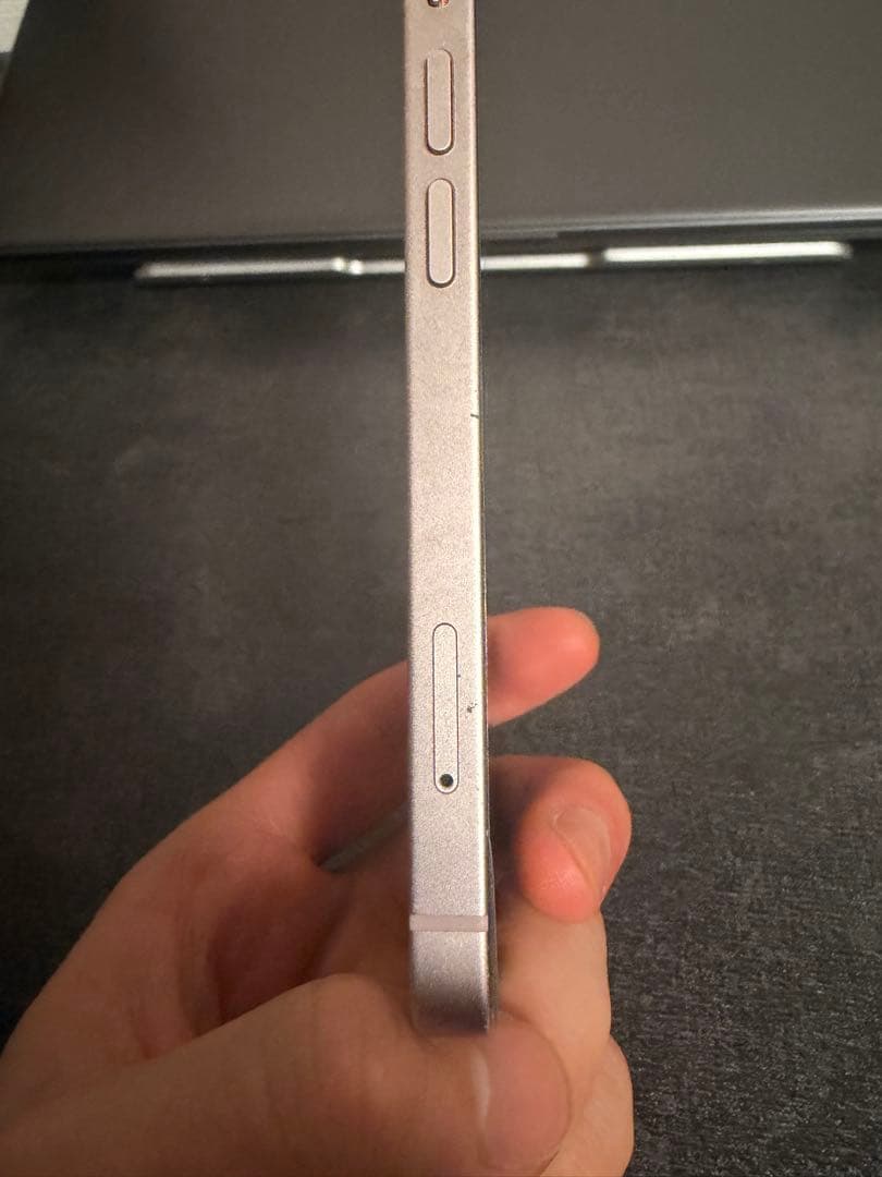 ※週末限定値下げ【美品】iPhone 13mini ピンク　128GB