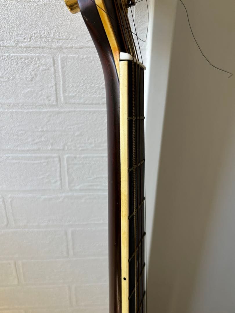 【ジャンク】YAMAHA L-6 ビンテージ アコースティックギター