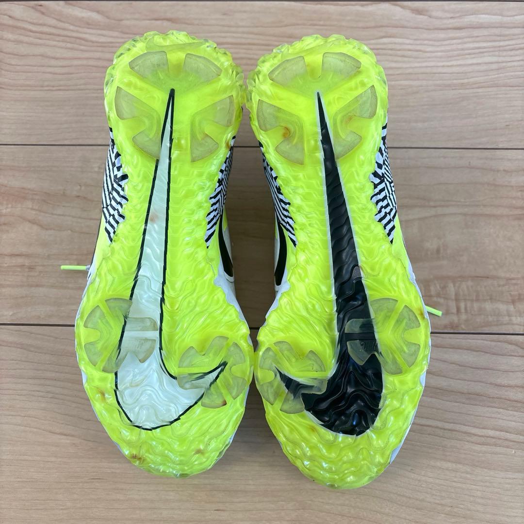 NIKE AIR ZOOM INFINITY TOUR NRG ゴルフシューズ