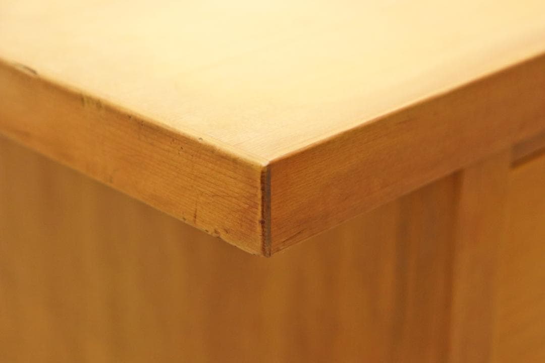 レトロ 引き出し付き 文机 ローテーブル レトロ ちゃぶ台 座卓 テレビ台