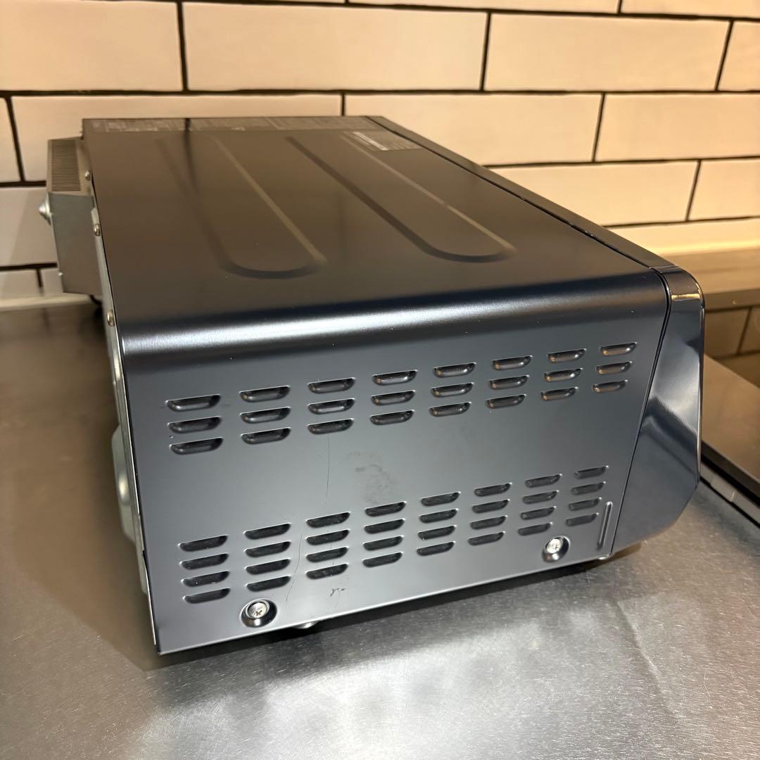 Panasonic フィッシュロースター けむらん亭 NF-RT800