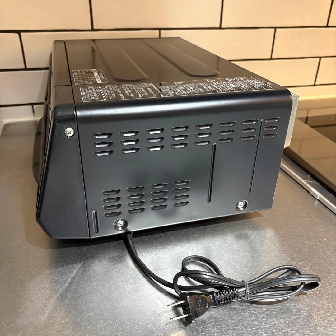 Panasonic フィッシュロースター けむらん亭 NF-RT800