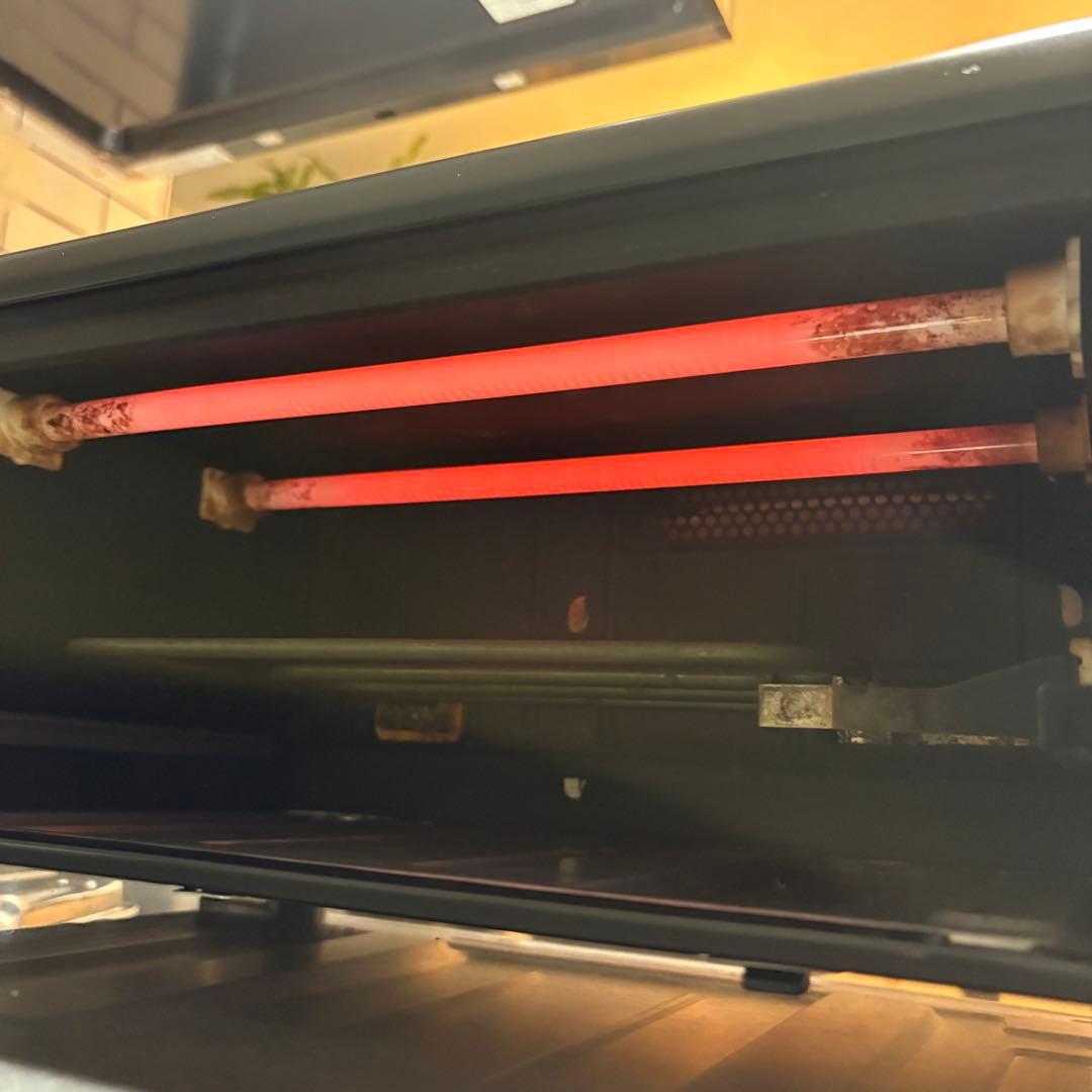 Panasonic フィッシュロースター けむらん亭 NF-RT800