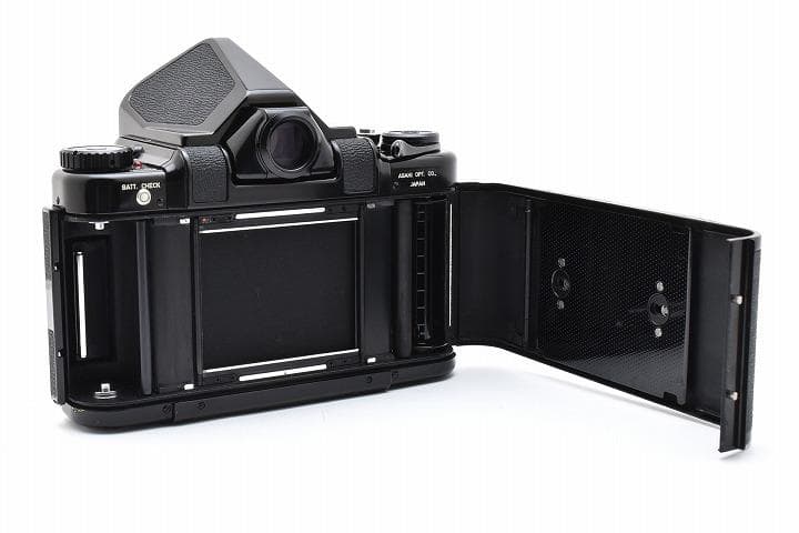 15275 ★完動良品★ PENTAX 6×7 ペンタックス 中判 カメラ