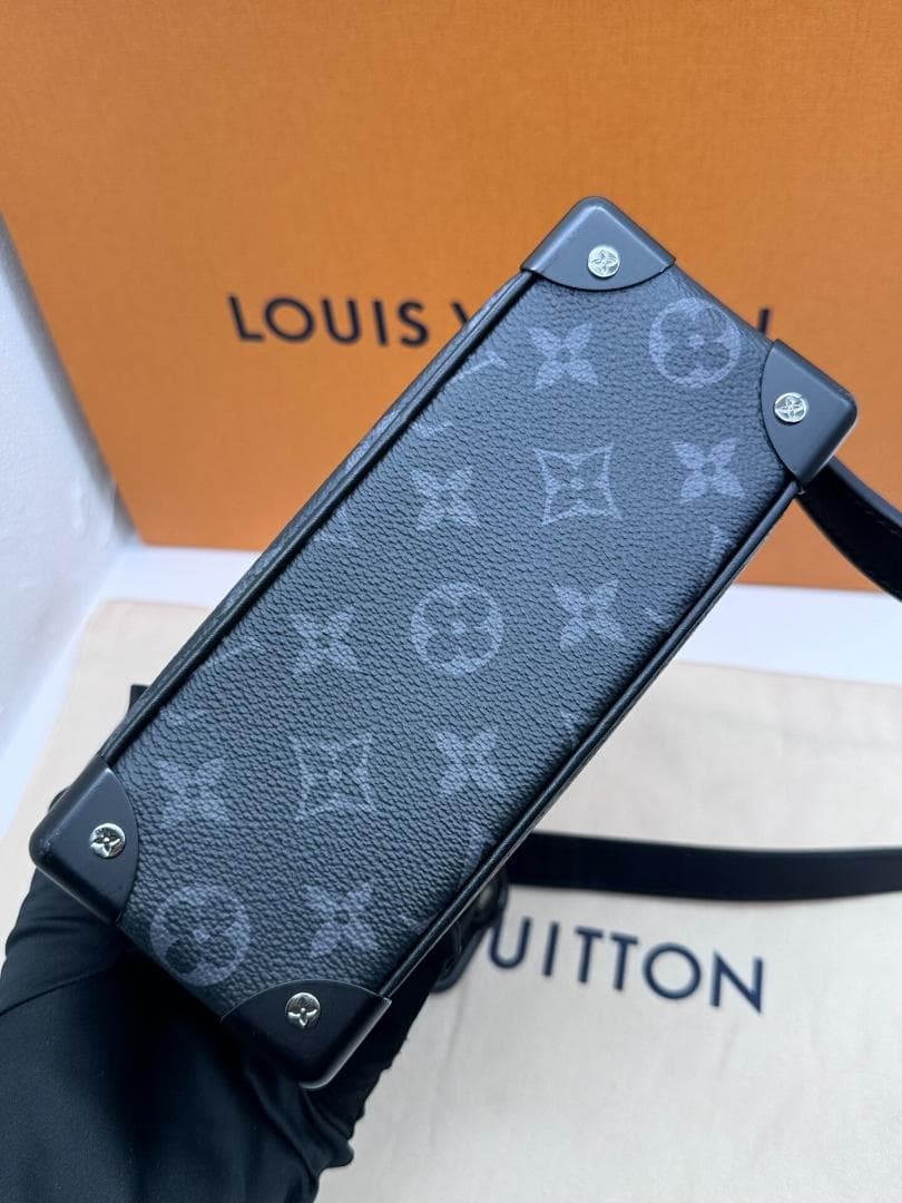 エクリプス ミニソフトトランク M44735