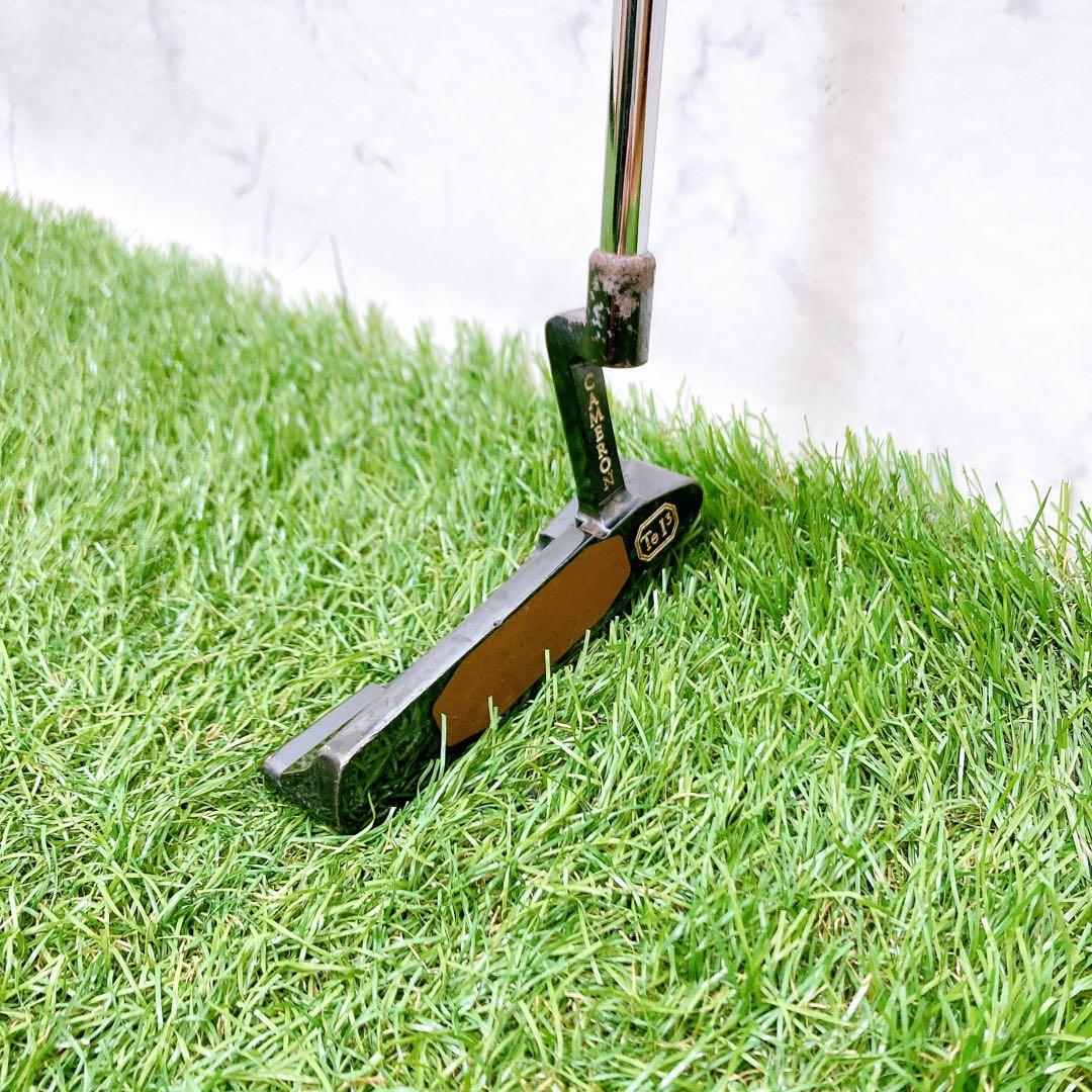 スコッティキャメロン　ニューポート2 Tel3 ゴルフ　パター　32.5インチ