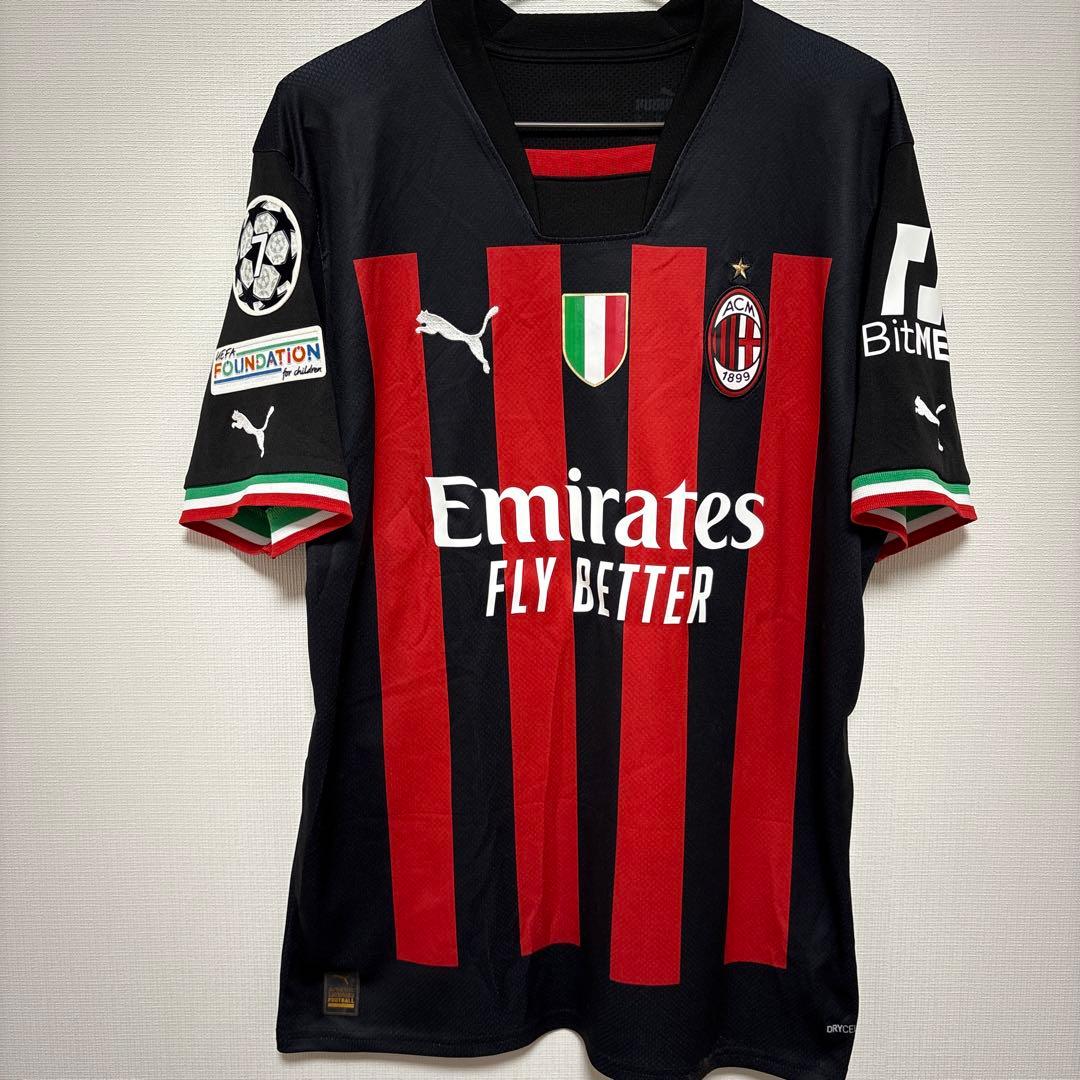 デケテラーレ De Ketelaere acミラン アタランタ ベルギー