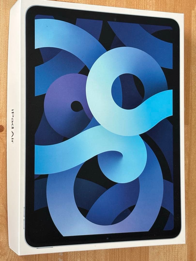 iPad Air 4世代)Wi-Fi + Cellular 10.9 256GB