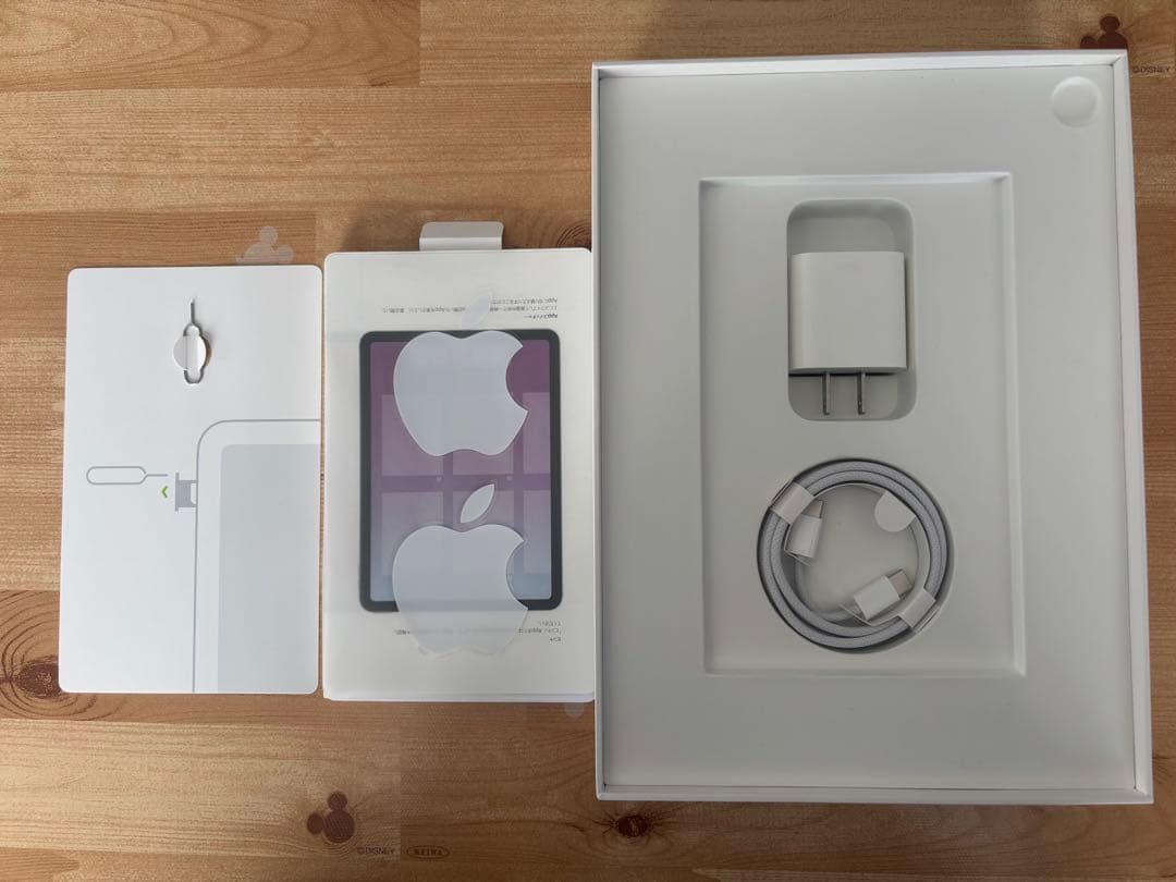 iPad Air 4世代)Wi-Fi + Cellular 10.9 256GB