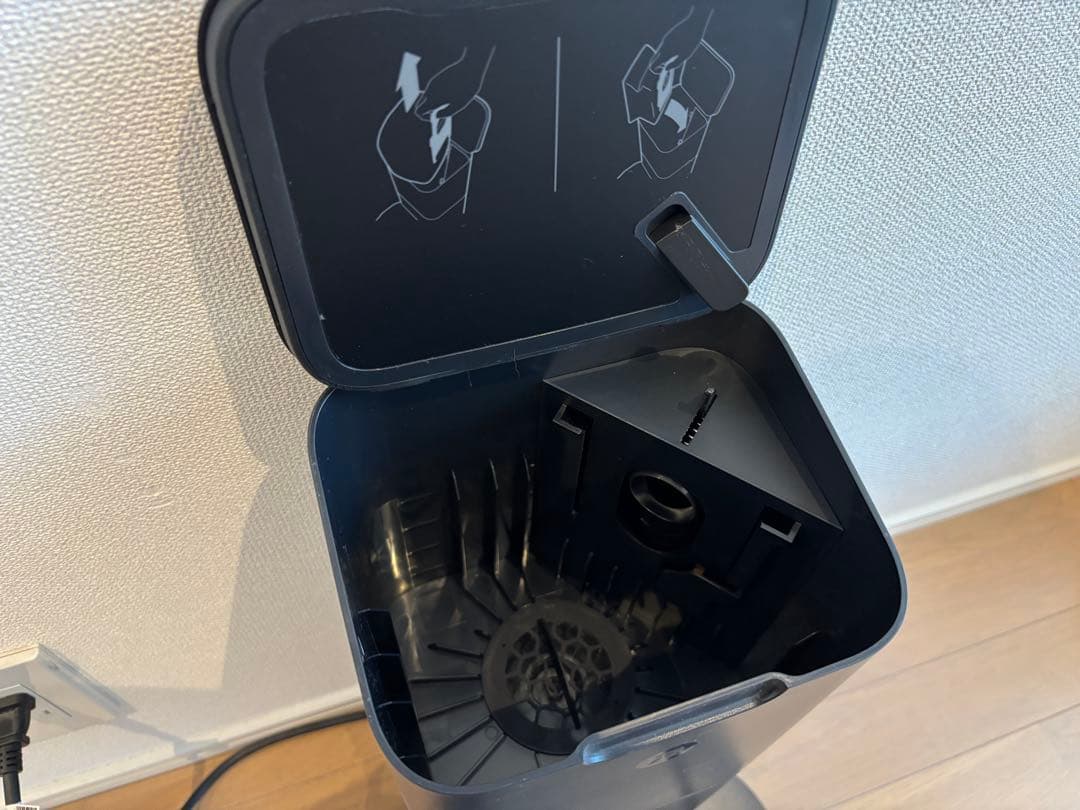 iRobot Roomba i3+ ルンバ 新品純正バッテリー付き