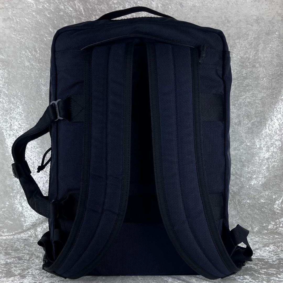 完売色 現行 ブリーフィング ネオトリニティライナー ディープシー 3way