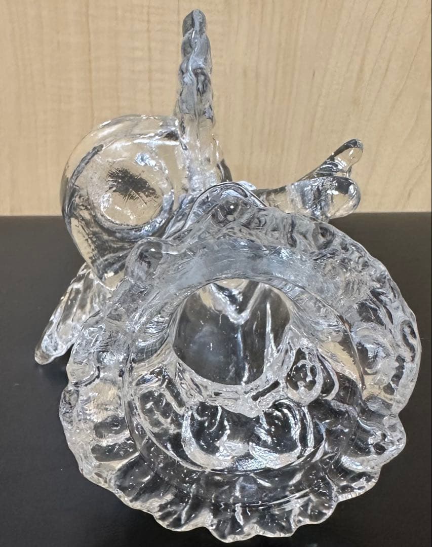 天使　キャンドルホルダー