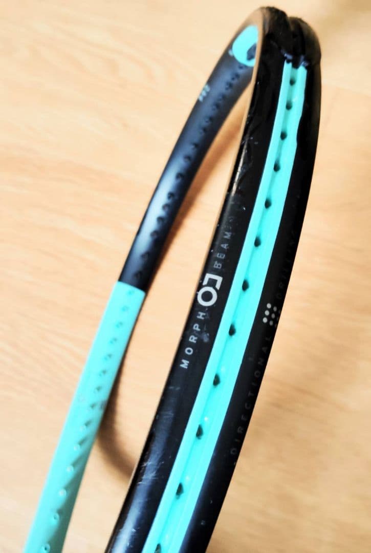 HEAD BOOM PRO 400 テニスラケット 2023年モデル