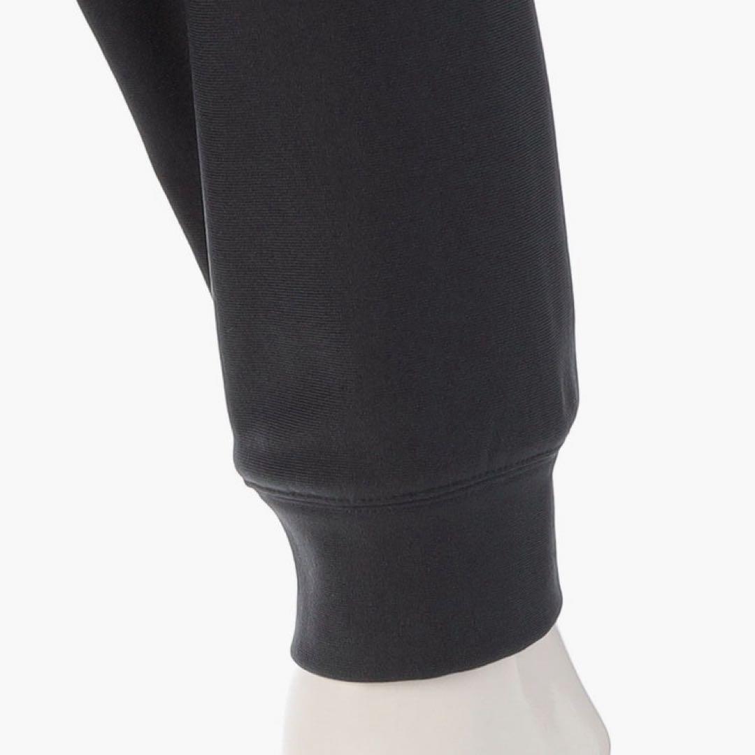 ブリーフィング　ゴルフ　 HYBRID DOWN CREWNECK Lサイズ