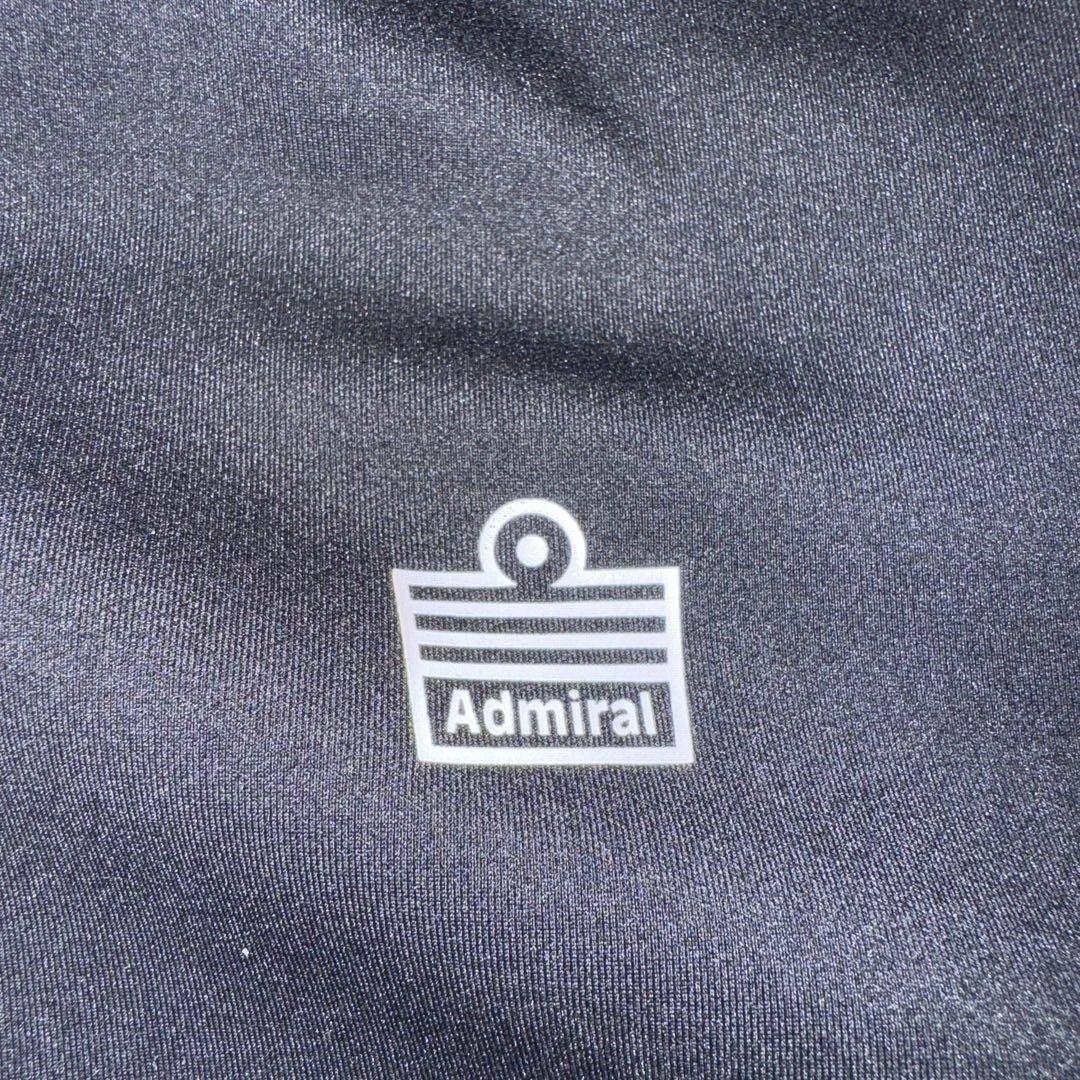 【アドミラル】ジャケット