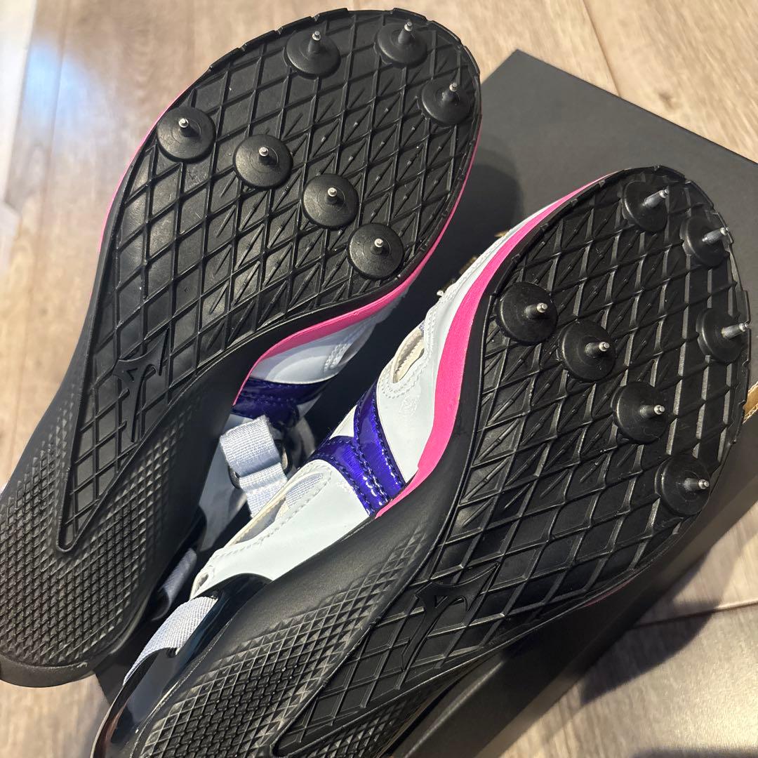 Mizuno CHRONO INX NEO スパイクシューズ