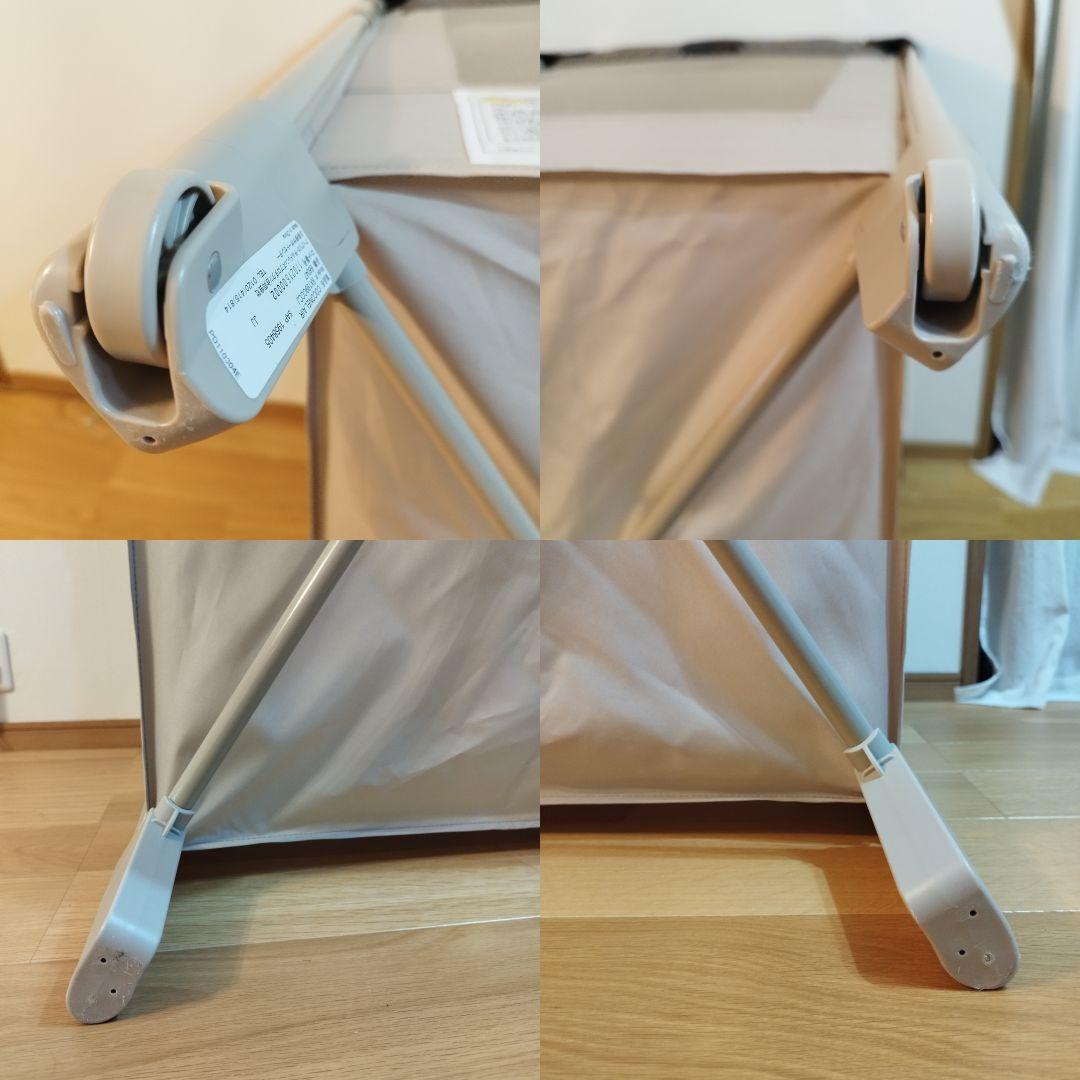 【75％オフ！】Арrіса アップリカ ココネルエアー 新生児 66047